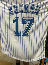 Load image into Gallery viewer, Dean Kremer signed jersey your choice of 1
