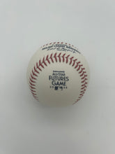 Load image into Gallery viewer, 2022 All-Stars Futures Game official MLB ball
