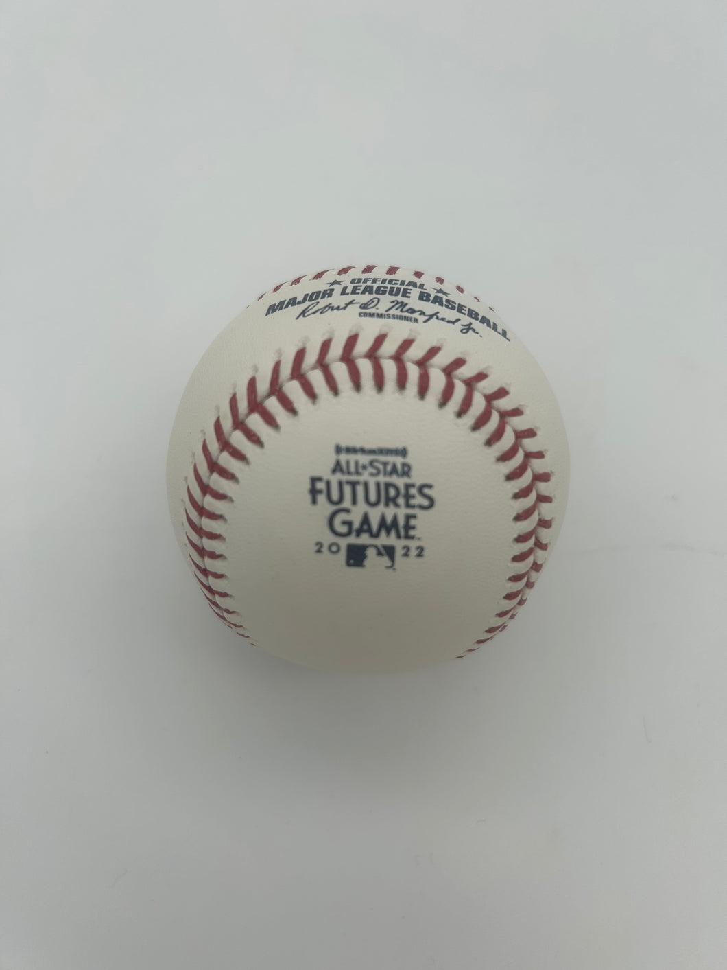 2022 All-Stars Futures Game official MLB ball