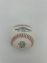 Load image into Gallery viewer, 2022 All-Stars Futures Game official MLB ball
