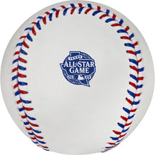 Load image into Gallery viewer, 2024 MLB All Star Ball
