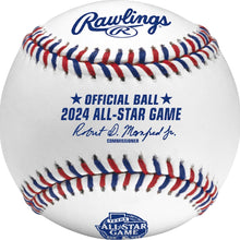 Load image into Gallery viewer, 2024 MLB All Star Ball
