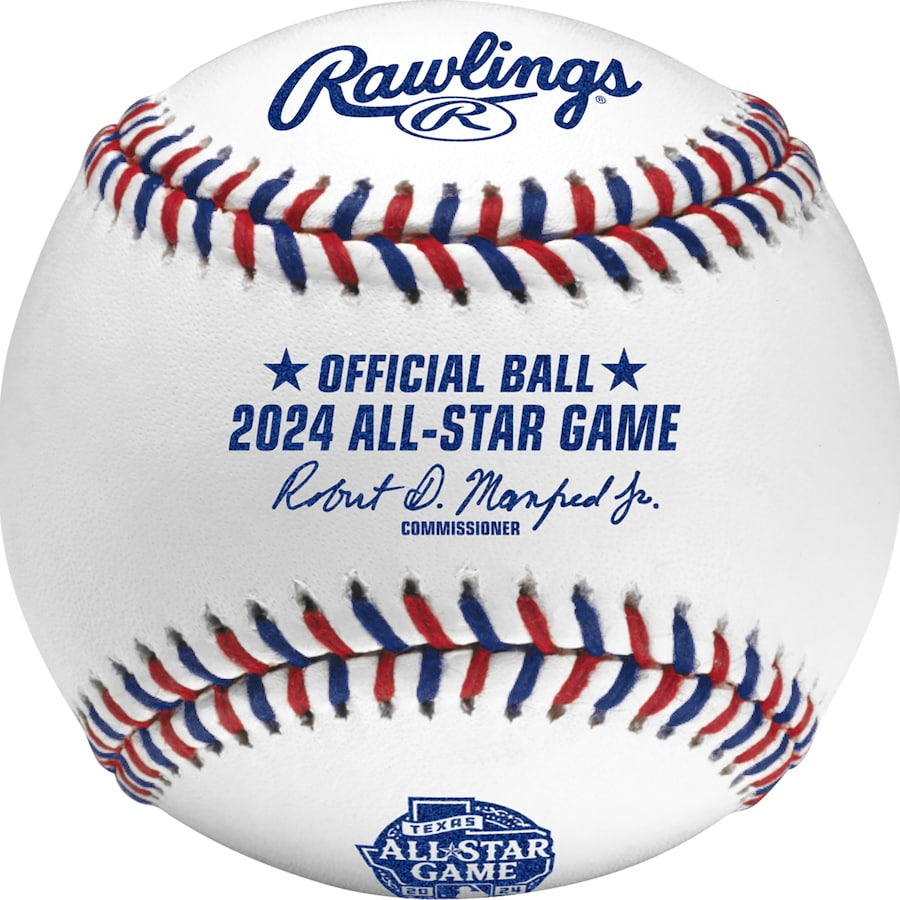 2024 MLB All Star Ball