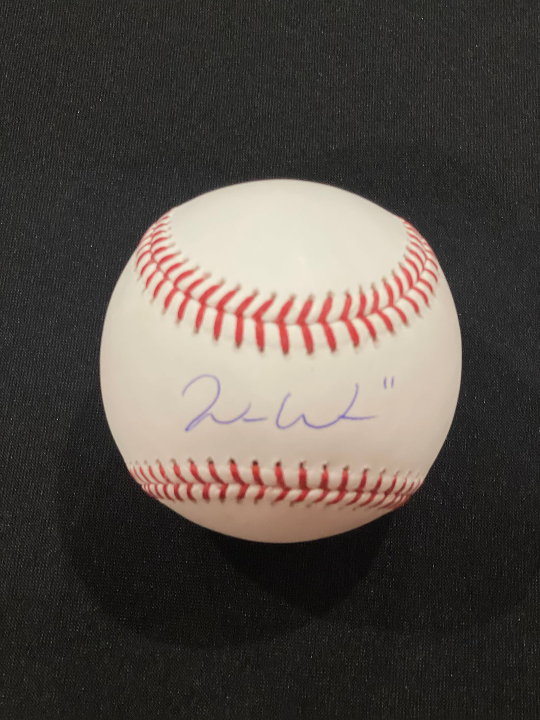 Jordan Westburg signed official Major League Baseball