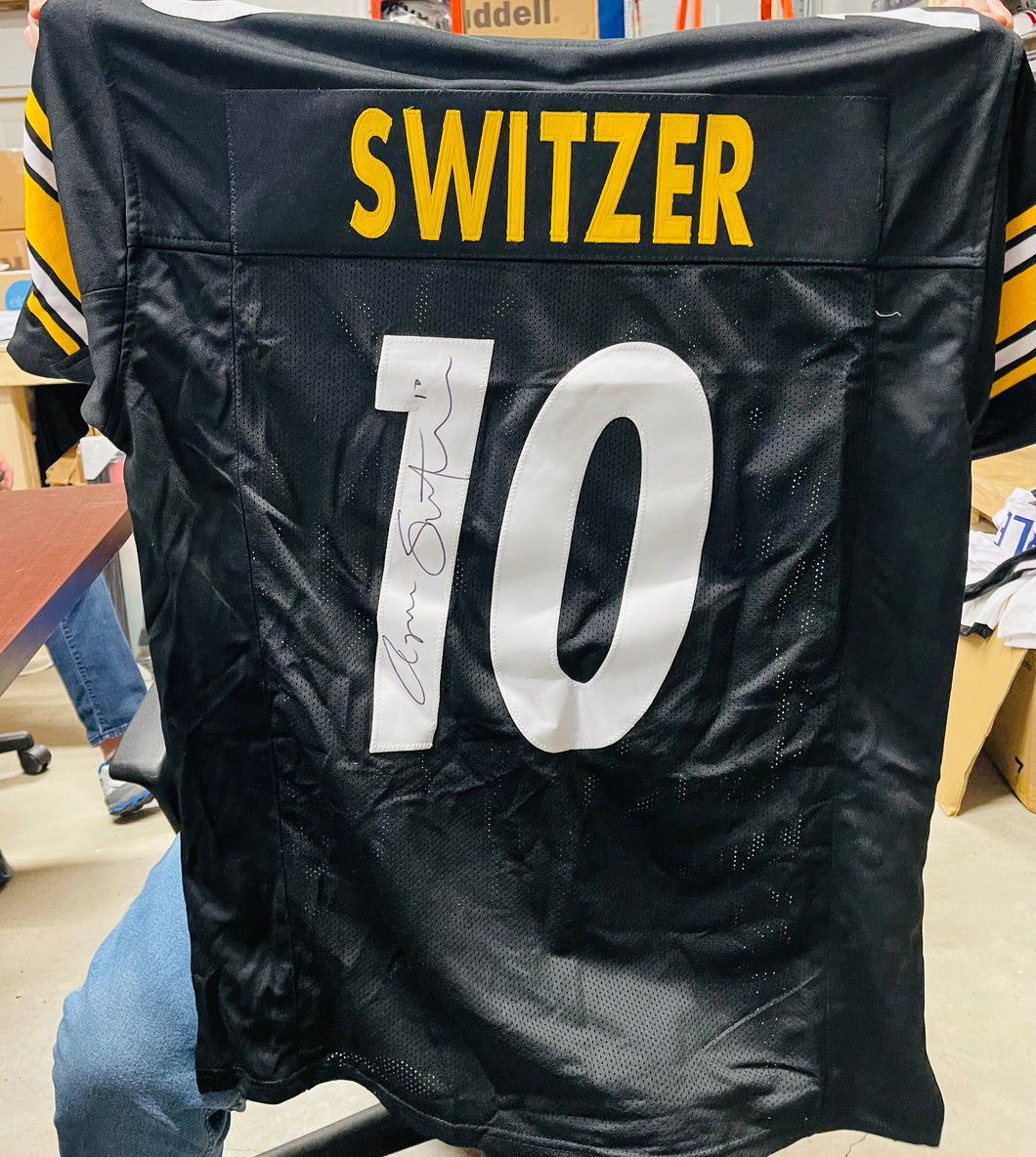 Ryan Switzer Steelers Jersey