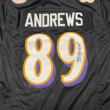 Load image into Gallery viewer, Mark Andrews Custom Jersey
