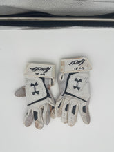 Load image into Gallery viewer, Ryan Mountcastle 2021 Game Used Gloves Autographed
