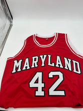Load image into Gallery viewer, Walt “wizard” Williams signed jersey
