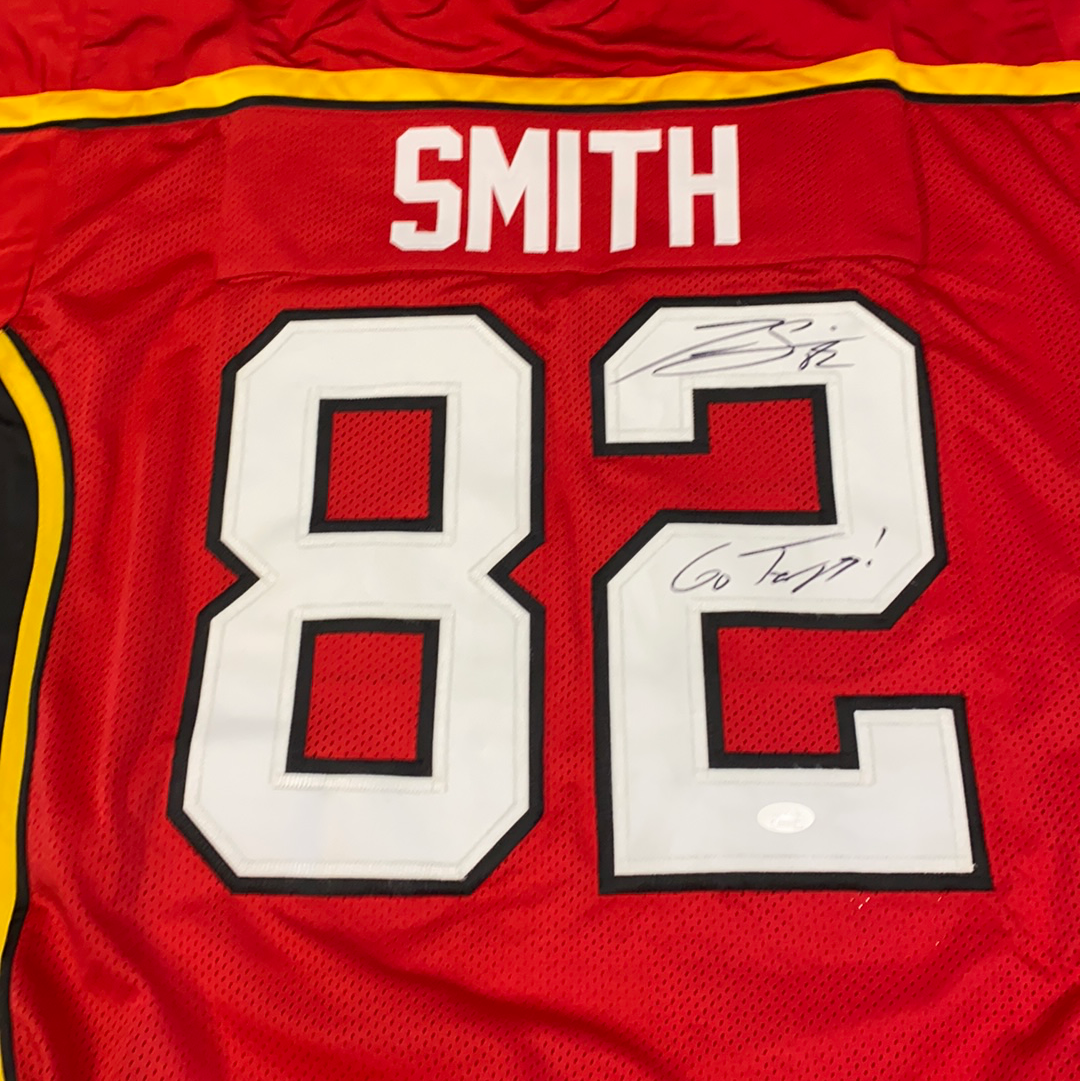 Torrey Smith Memorabilia, Autographed Torrey Smith Collectibles