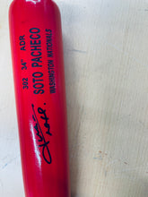 Load image into Gallery viewer, Juan Soto Baseball bat
